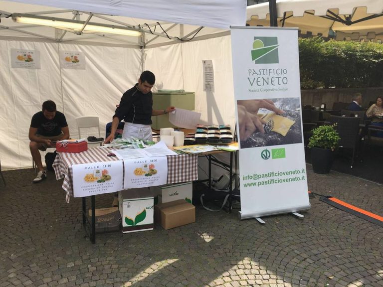 Cooperative Sociali Veneto Lavora Con Noi