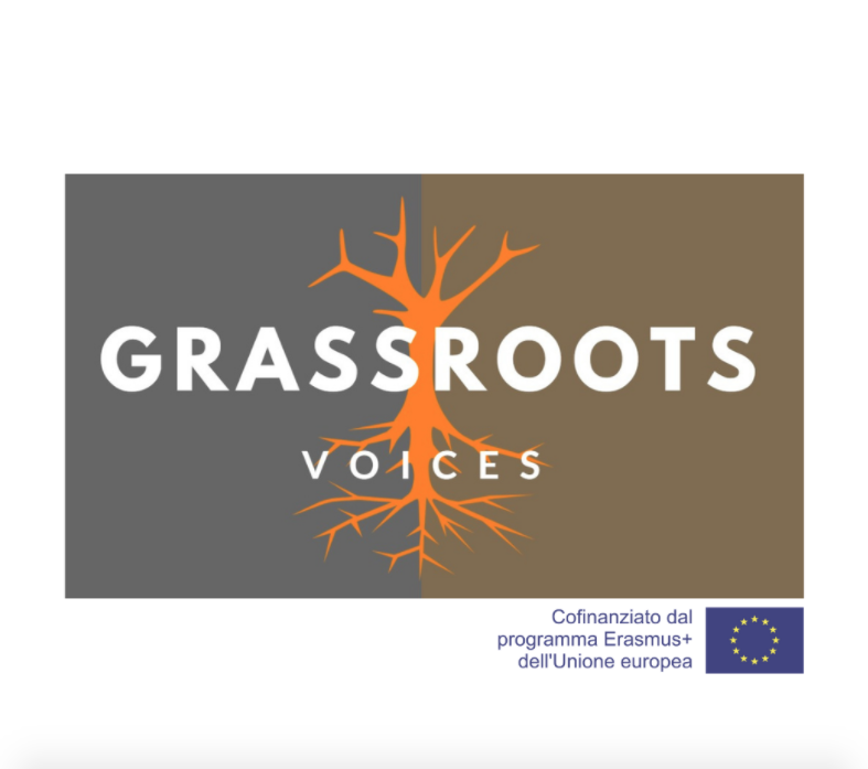 Grassroots voices