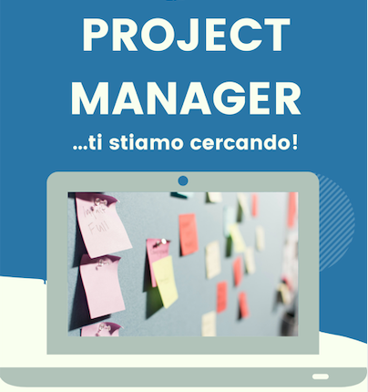 SolCo Verona Project manager