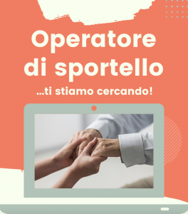 Ricerca operatore sportello