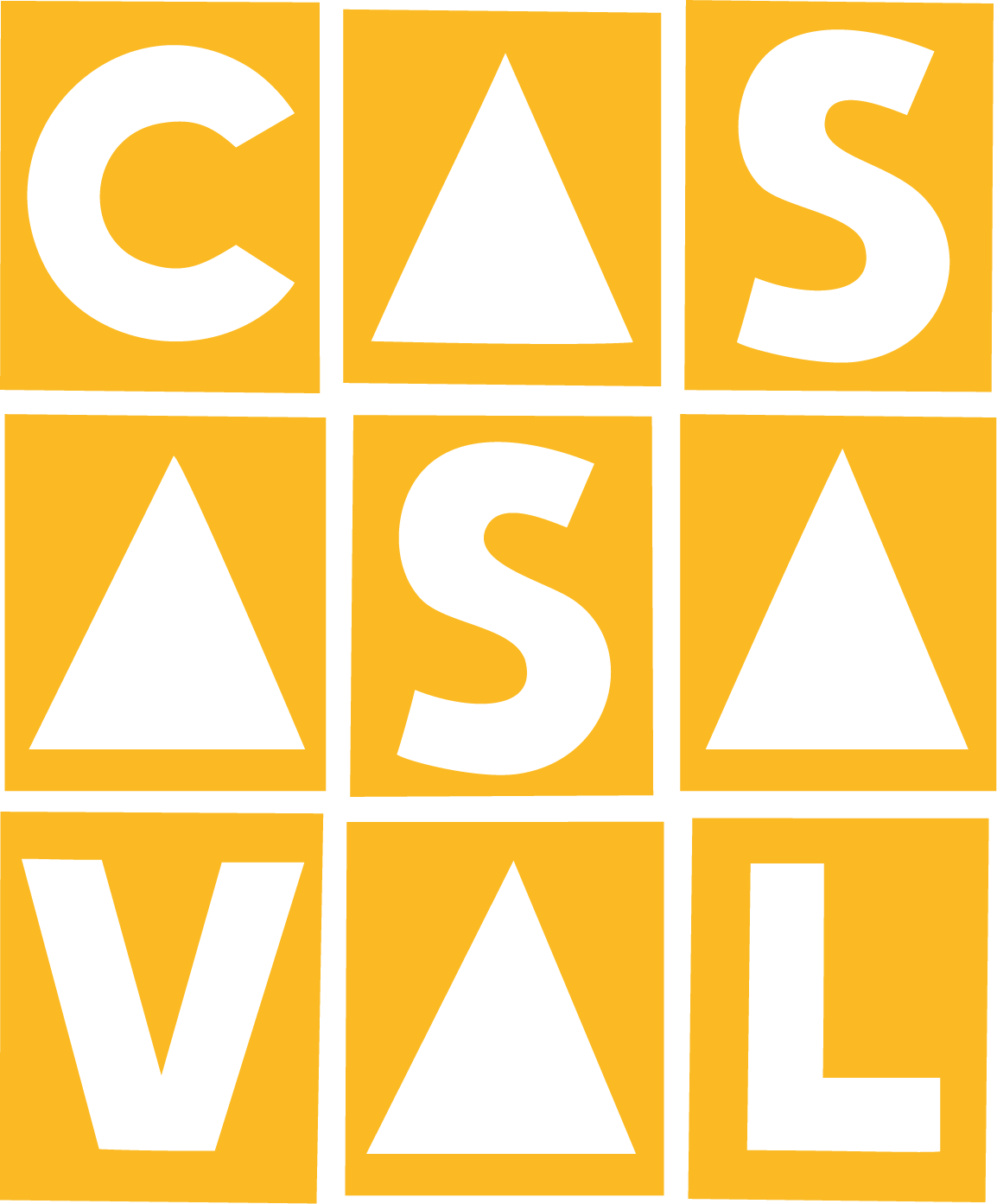 Logo Casa Saval