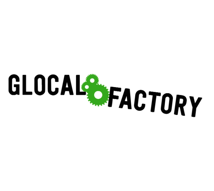 Logo Glocal Factory