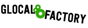 Logo Glocal Factory