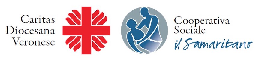 Logo Il Samaritano