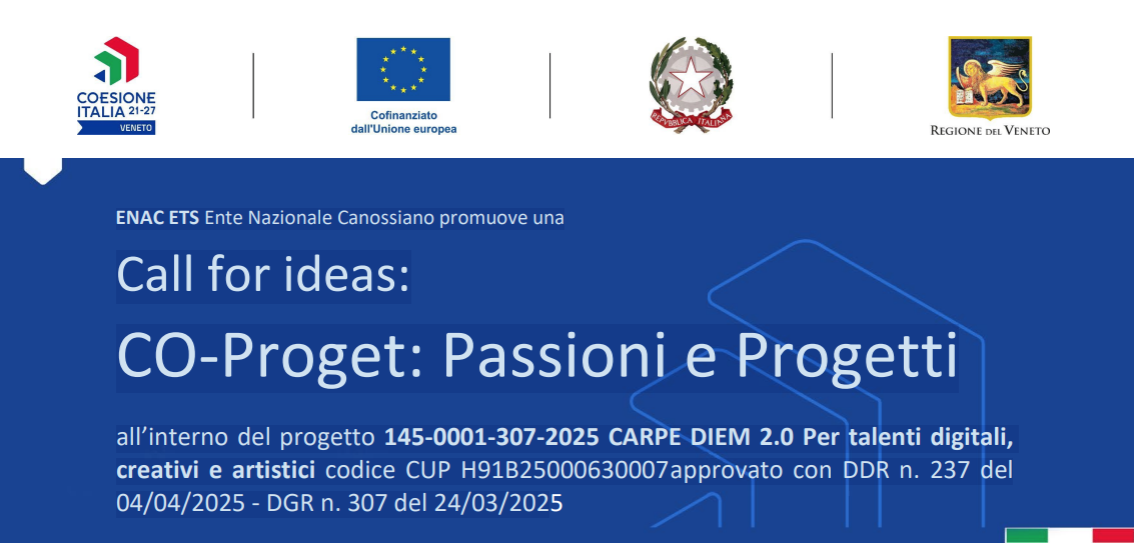 Bando Co-proget